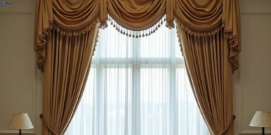 Living room lounge curtain cleaning service leichhardt-nsw Matty Curtain Cleaning